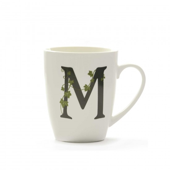 Mug Lettera 'M'