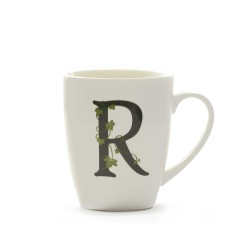 Mug Lettera 'R' Mug Lettera 'R'