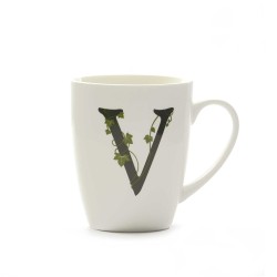 Mug Lettera 'V' Mug Lettera 'V'