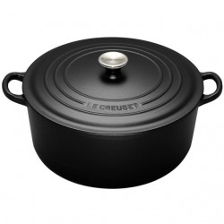 Cocotte Rotonda evolution 28cm Nero Cocotte Rotonda evolution 28cm Nero