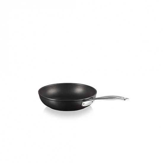 Padella antiaderente alta 24 cm. Le Creuset