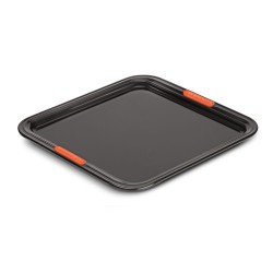 Teglia quadrata a bordo basso Teglia quadrata a bordo basso