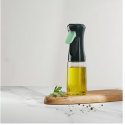 Olio a spray