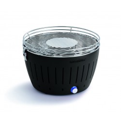 Barbecue da tavolo Lotus Grill L Nero