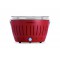 Barbecue da tavolo Lotus Grill L Rosso