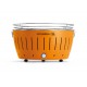 Barbecue da tavolo Lotus Grill XL Arancione