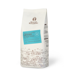 Farina di grano tenero grandi lievitati Tipo “00” Farina di grano tenero grandi lievitati Tipo “00”