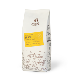 Farina Semola di grano duro Farina Semola di grano duro