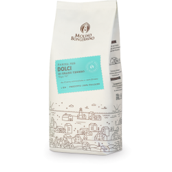 Farina di Grano Tenero Tipo “0” per Dolci Farina di Grano Tenero Tipo “0” per Dolci