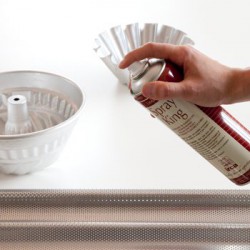 Spray staccante per dolci 500ml Spray staccante per dolci 500ml