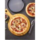 Teglia Pizza Cm 36 Ferro Blu