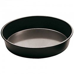 Teglia Forno Cm 40 Ferro Blu Teglia Forno Cm 40 Ferro Blu