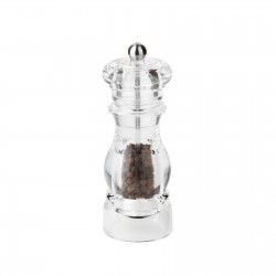 Macinapepe 32 cm acrilico