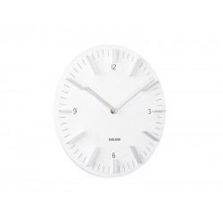 Orologio da parete dettagliato