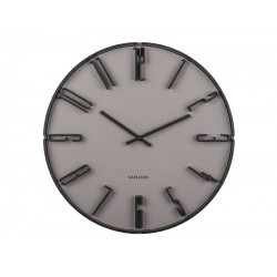 Orologio da parete Sentiente