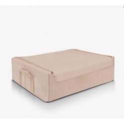 Scatola contenitore porta roba basso