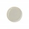 Piatto Frutta 20 Cm Concerto grigio perla