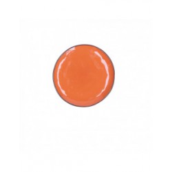 Piatto Frutta 20 Cm Concerto arancio
