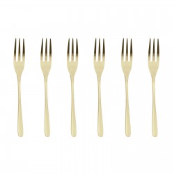 Set 6 forchettine dolce Taste Set 6 forchettine dolce Taste