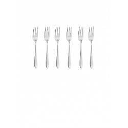 Forchetta dolce 6 pezzi velvet Forchetta dolce 6 pezzi velvet