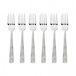 Set 6 forchettine dolce Siena Set 6 forchettine dolce Siena