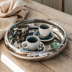 Set 6 cucchiaini caffè espresso Venezia Set 6 cucchiaini caffè espresso Venezia