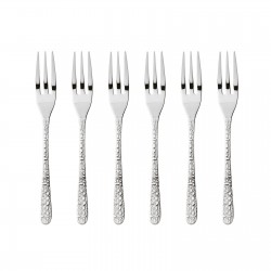 Set 6 forchettine dolce Venezia Set 6 forchettine dolce Venezia