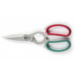 FORBICI CUCINA INOX CM.21 FORBICI CUCINA INOX CM.21