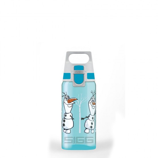 Borraccia in policarbonato Viva One 0,5L Olaf 2 Borraccia in policarbonato Viva One 0,5L Olaf 2