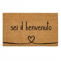 Zerbino Sei il benvenuto