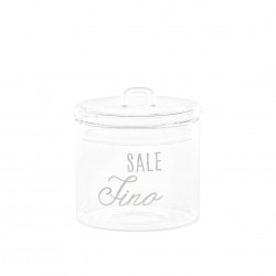 Barattolo Sale fino