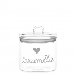Barattolo Caramelle