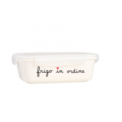 Contenitore Frigo in ordine - tg. XL Contenitore Frigo in ordine - tg. XL