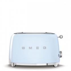 Tostapane SMEG 2 Fette Azzurro 
