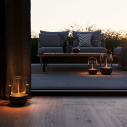 Sophie diffusore di fragranze e Lanterna di Design Sophie diffusore di fragranze e Lanterna di Design