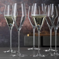 Bicchiere di champagne Spiegelau pz 6 Bicchiere di champagne Spiegelau pz 6
