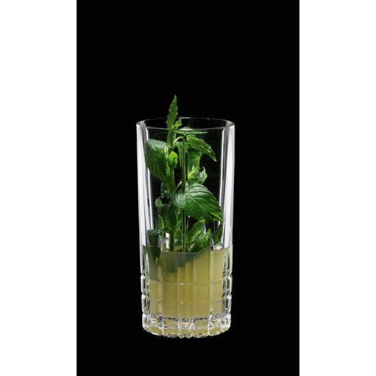 Bicchiere 4 Pz Longdrink S 240 Ml