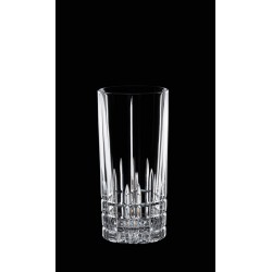 Bicchiere 4 Pz Longdrink S 240 Ml Bicchiere 4 Pz Longdrink S 240 Ml