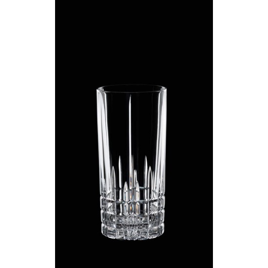 Bicchiere 4 Pz Longdrink S 240 Ml