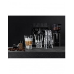 Bicchiere da bibita 300 ml 4 pz Bicchiere da bibita 300 ml 4 pz