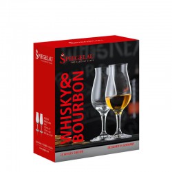 Bicchieri per whisky, set di 2  Bicchieri per whisky, set di 2