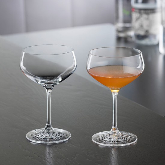 Bicchiere da cocktail set 4 pz