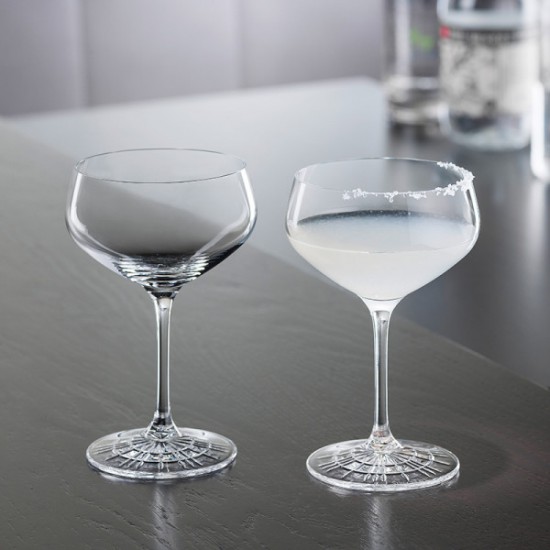 Bicchiere da cocktail set 4 pz