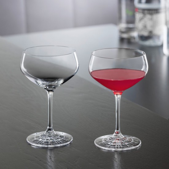 Bicchiere da cocktail set 4 pz