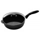 Padella Alta C/Cop. Ø 28Cm Padella Alta C/Cop. Ø 28Cm