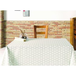 Tovaglia a metro Fibratex Van Gogh Blanco Tovaglia a metro Fibratex Van Gogh Blanco