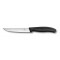 Coltello bistecca manico nero