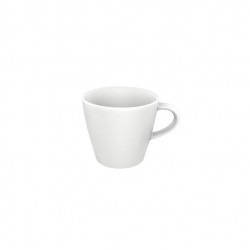 Tazzina da espresso, bianco Manufacture Rock Blanc Tazzina da espresso, bianco Manufacture Rock Blanc