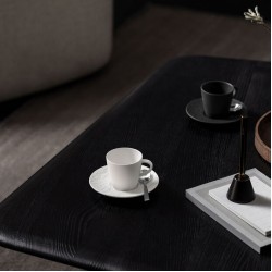 Tazzina da espresso, bianco Manufacture Rock Blanc Tazzina da espresso, bianco Manufacture Rock Blanc