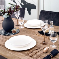 Piatto da pizza Manufacture Rock  Piatto da pizza Manufacture Rock